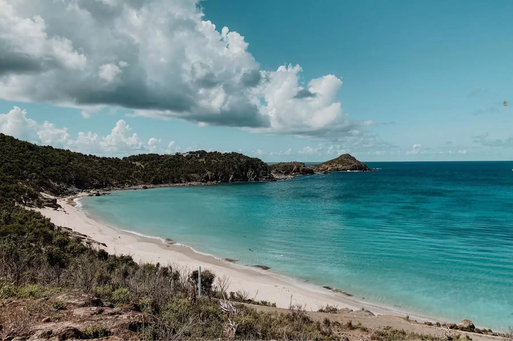 Le Barthélemy Hotel & Spa Hotel St Barts